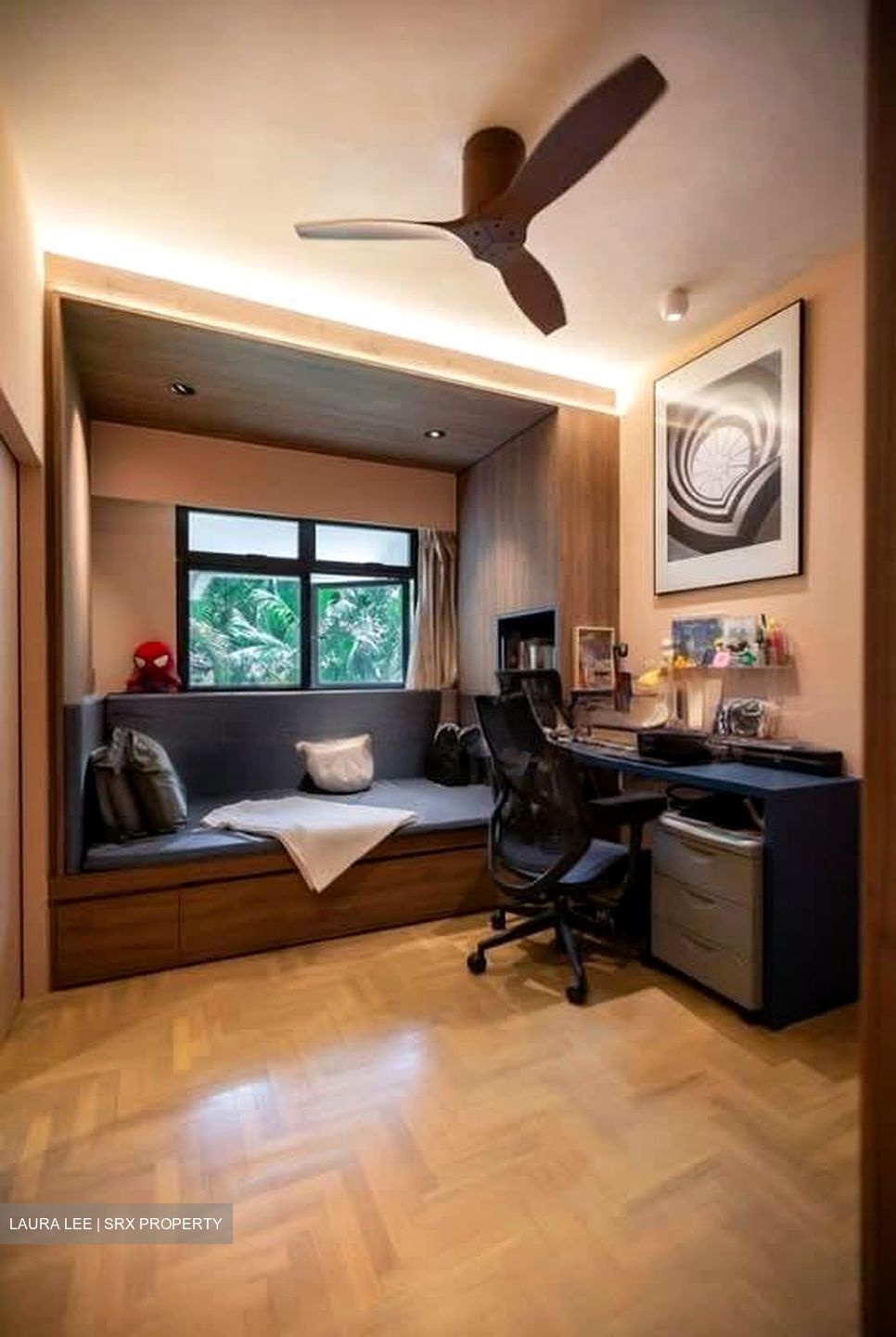 Blk 27B Membina Court (Bukit Merah), HDB 5 Rooms #535949731